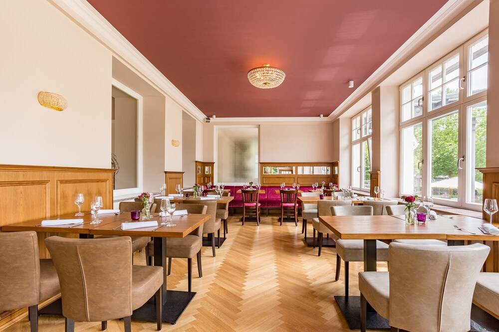 Hotel Bad Salzhausen Nidda Hotel Bad Salzhausen Nidda