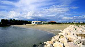 Spiaggia