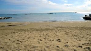 Spiaggia