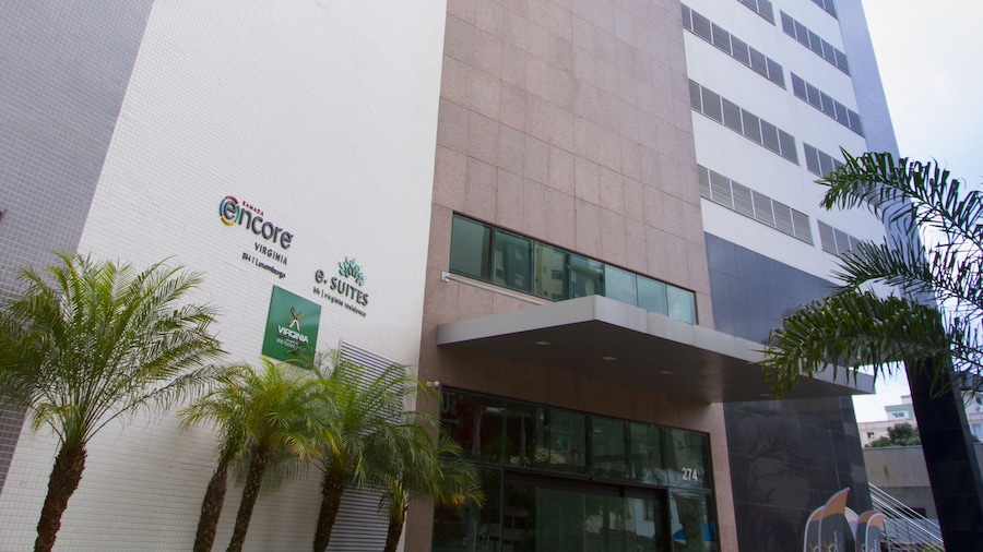 E.Suites Virginia Luxemburgo