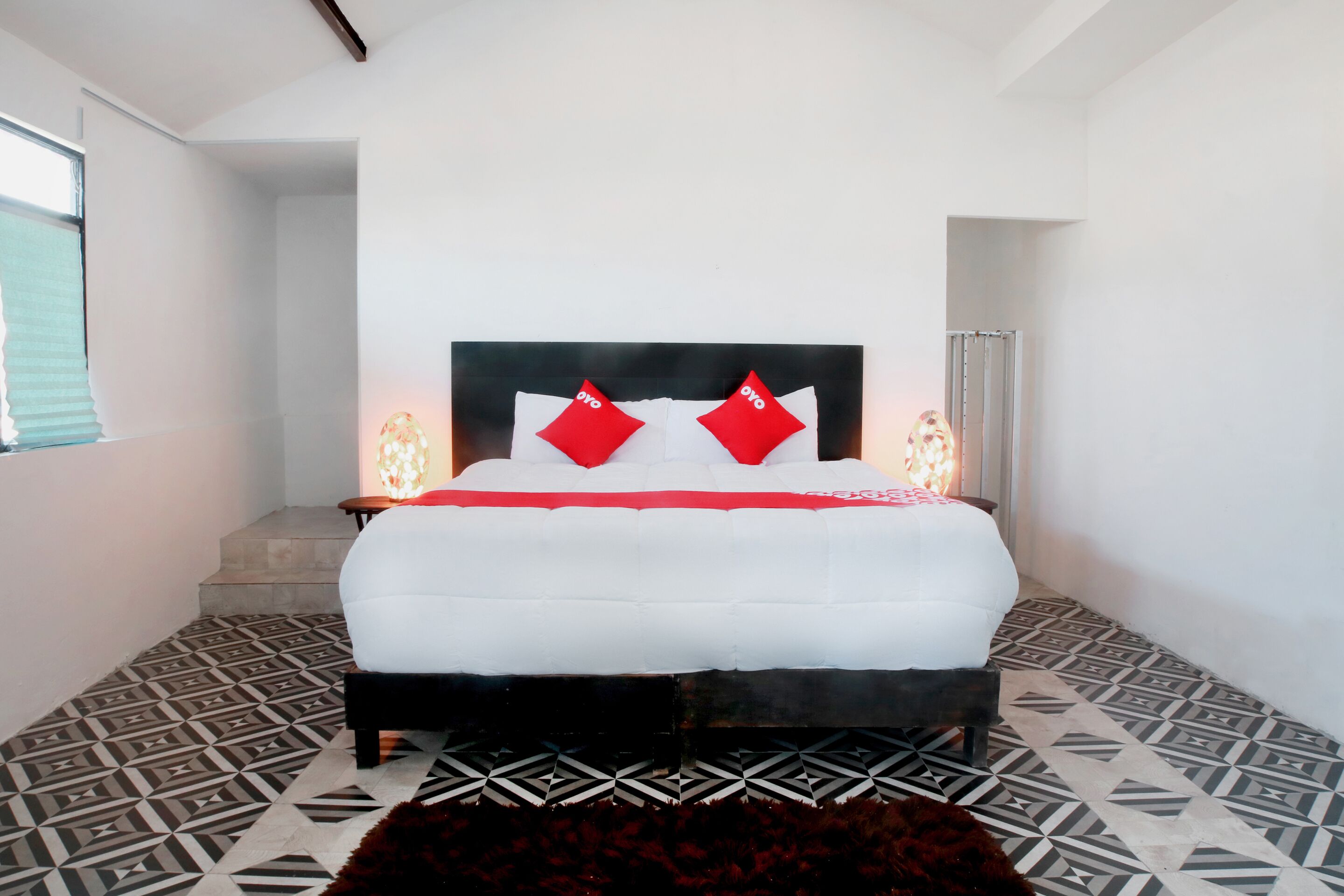 OYO Hotel Maria Otilia Falla, Papantla: Precios, promociones y comentarios  | Expedia.com