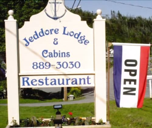 Great Place to stay Jeddore Lodge Cabins near Head of Jeddore