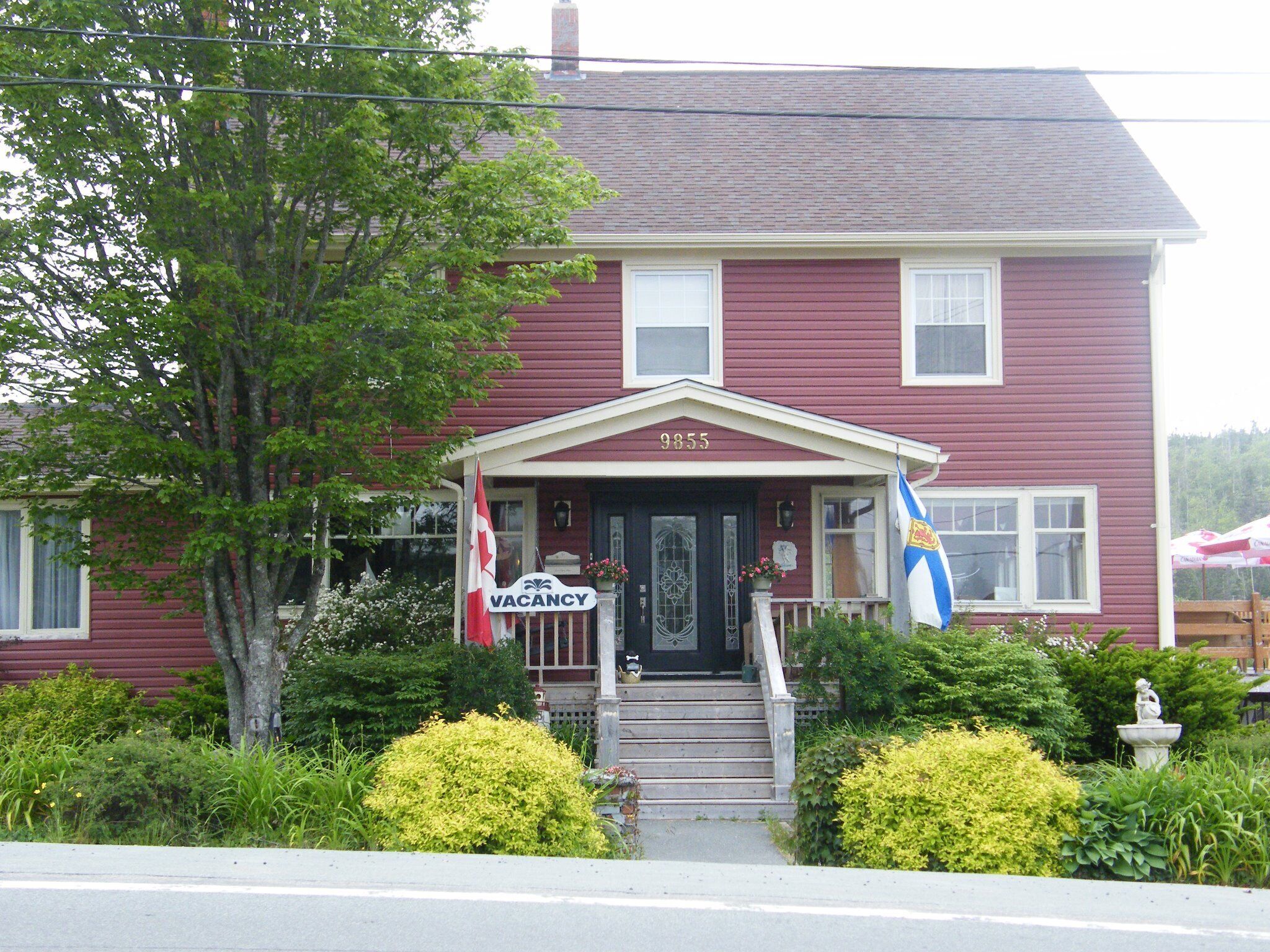 Jeddore Lodge Cabins in Head of Jeddore, Canada