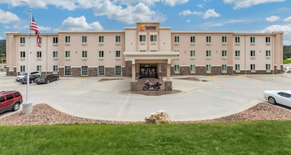 Comfort Inn & Suites Near Mt. Rushmore
