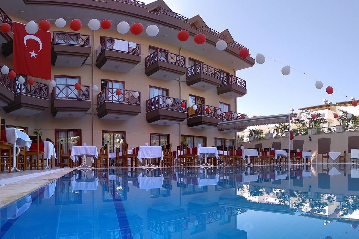 himeros beach hotel all inclusive in