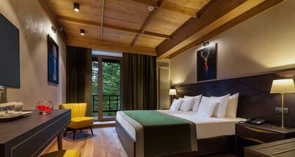 Ana Hotels Bradul Poiana Brasov