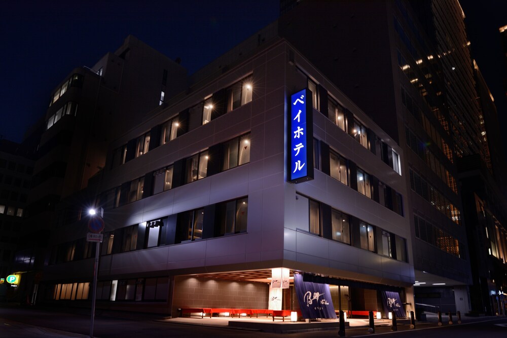 日本橋室町ベイホテル 日本橋室町ベイホテル