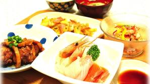 Makanan dan Minuman