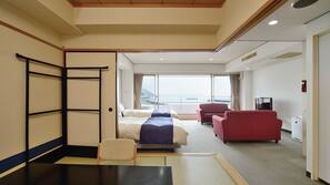 In-room safe, free WiFi