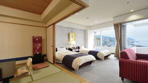 In-room safe, free WiFi