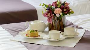 Room service – dining