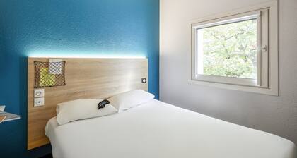 hotelF1 Antibes Sophia Antipolis