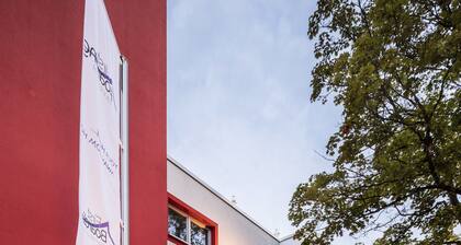 Apart Hotel FirstBoarding Bayreuth