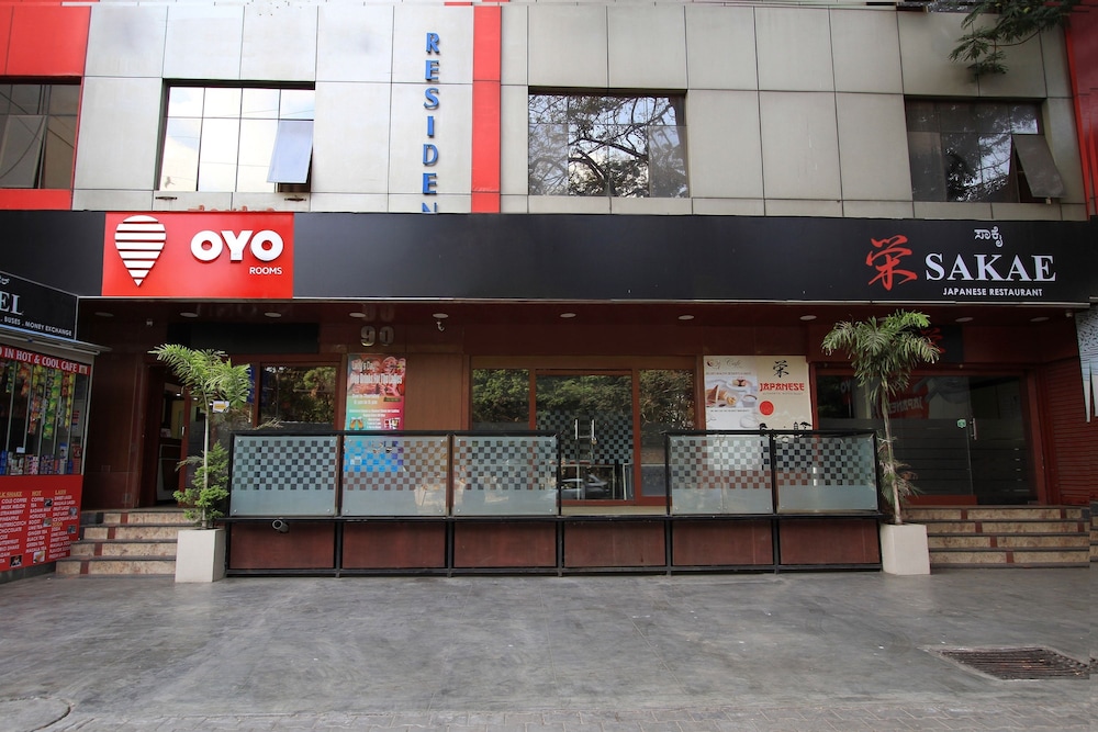 Hotels Near Jayanagar 7 Navitime Transit - 