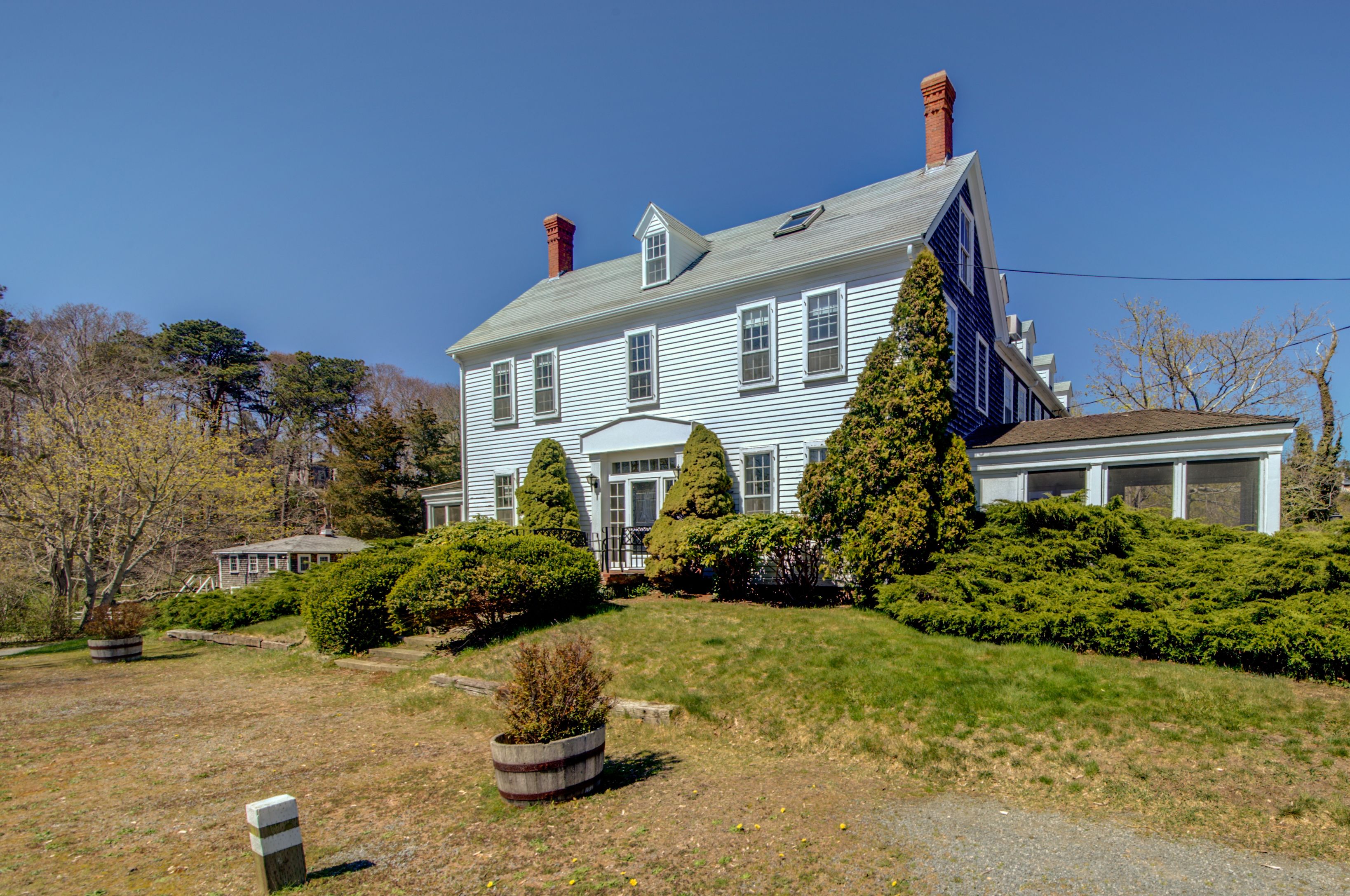 The Wagner at Duck Creek in Wellfleet, United States