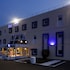 ibis budget Pontault Combault RN4 Marne la Vallée