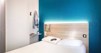 hotelF1 Toulouse Ramonville Hotel