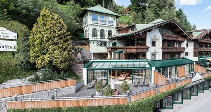 Wohlfühlhotel Kerschdorfer