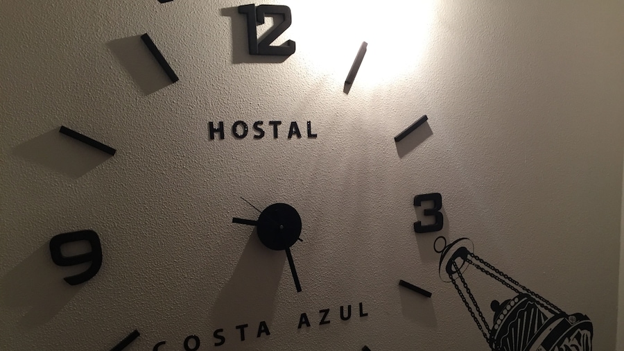Hostal Costa Azul