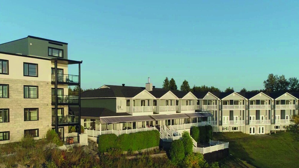 Auberge des Îles in SaintGedeon Best Rates & Deals on Orbitz