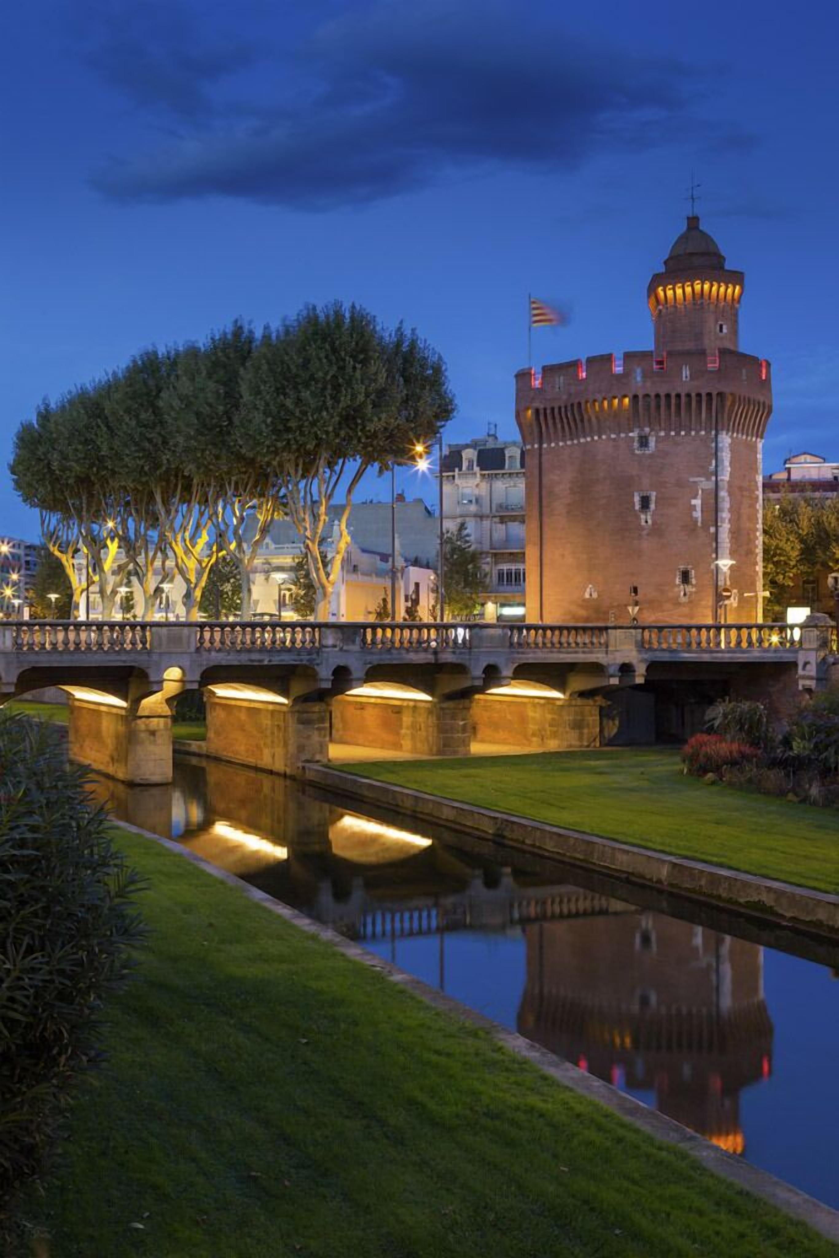 Ibis Budget Perpignan Centre Mediterranee In Perpignan Expedia