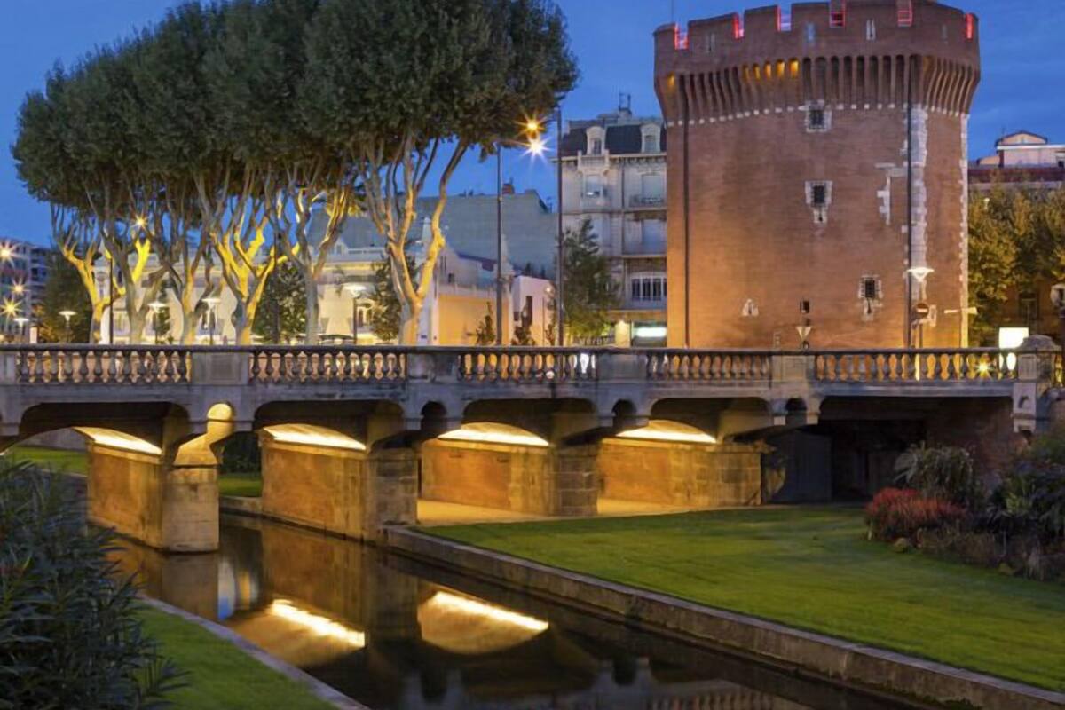 Ibis Budget Perpignan Centre Mediterranee In Perpignan Expedia Ibis Budget Perpignan Centre Mediterranee In Perpignan Expedia