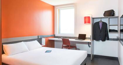 ibis budget Aéroport Lyon Saint Exupéry