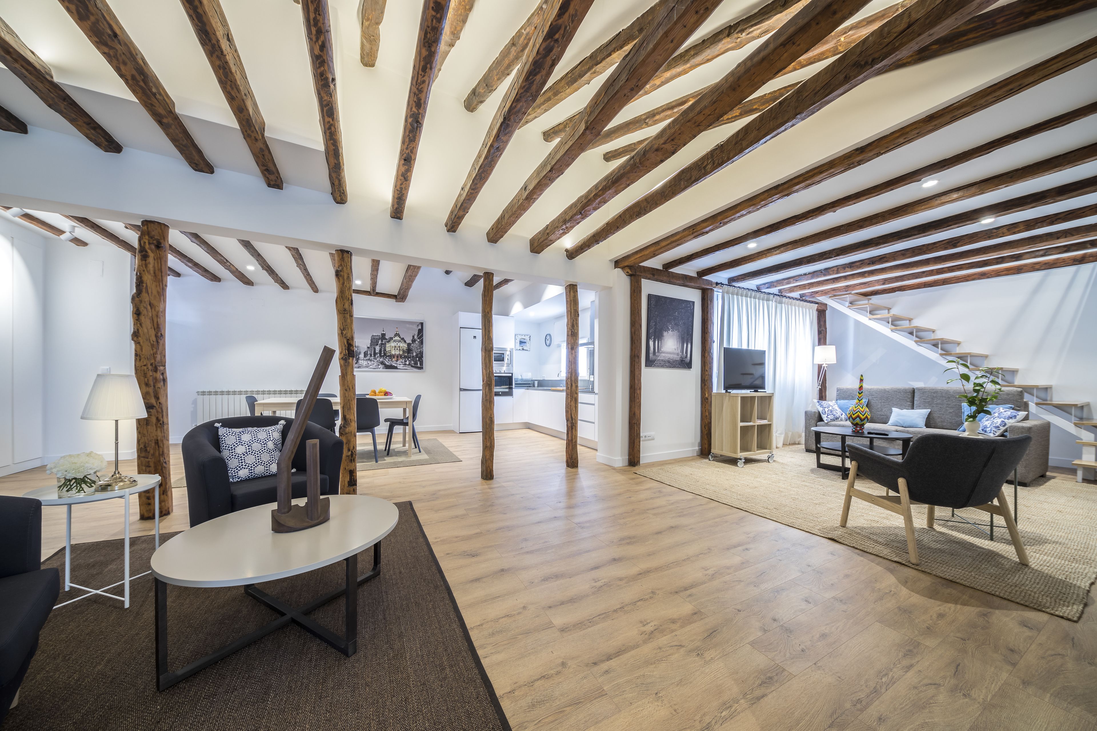 Slow Suites Augusto