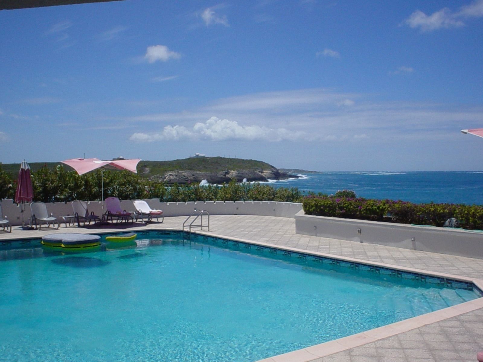 Villa Exclusivity at Captain's Bay in Island Harbour in Island Harbour, Anguilla