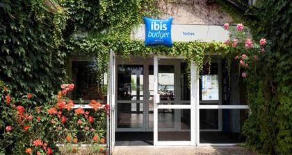 ibis budget Tarbes