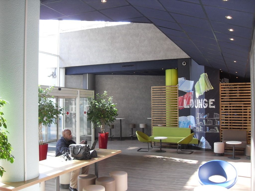 ibis budget Paris La Villette 19eme Reviews, Photos & Rates ibis budget Paris La Villette 19eme Reviews, Photos & Rates