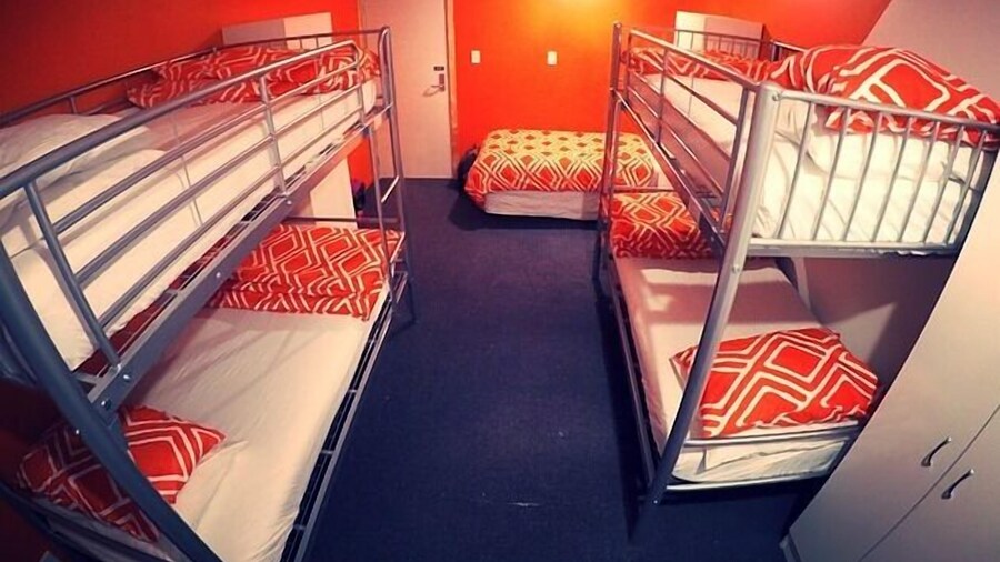ArtHouse Accommodation