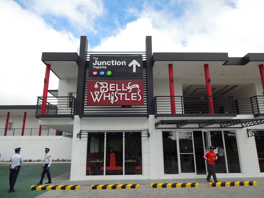Junction In Batangas Room Rates Junction In Batangas Room Rates