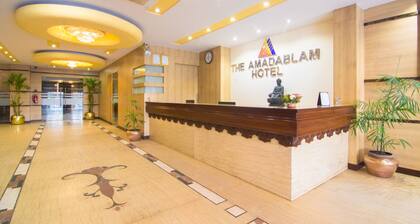 The Amadablam Hotel