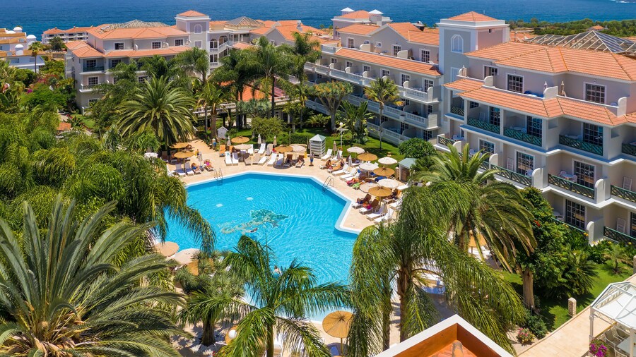 Hotel Riu Garoé