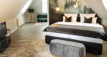 Meinsbur Boutique Hotel
