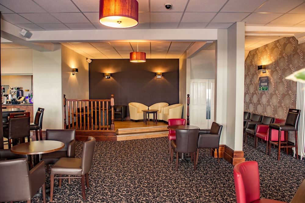 Best Western Lancaster Morecambe Lothersdale Hotel