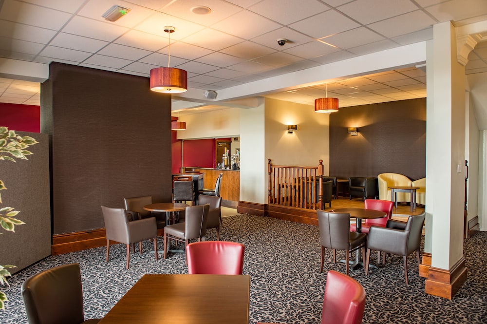 Best Western Lancaster Morecambe Lothersdale Hotel