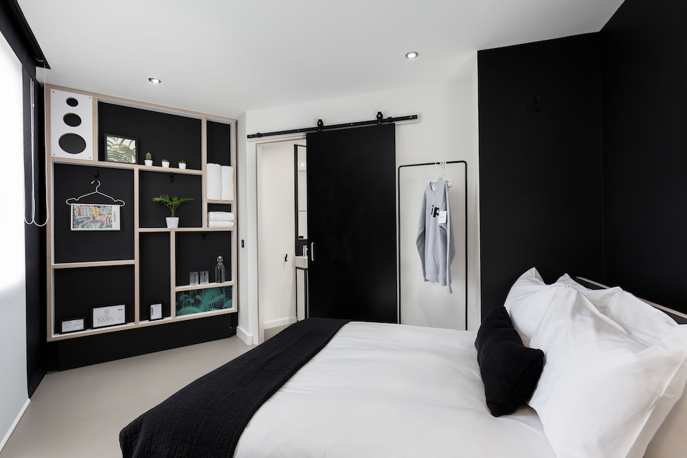 lancaster london motel london