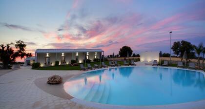 Addauro Resort