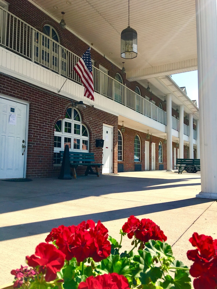 Cumberland Gap Inn in Cumberland Gap Best Rates & Deals on Orbitz