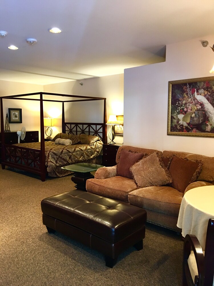 Cumberland Gap Inn in Cumberland Gap Best Rates & Deals on Orbitz