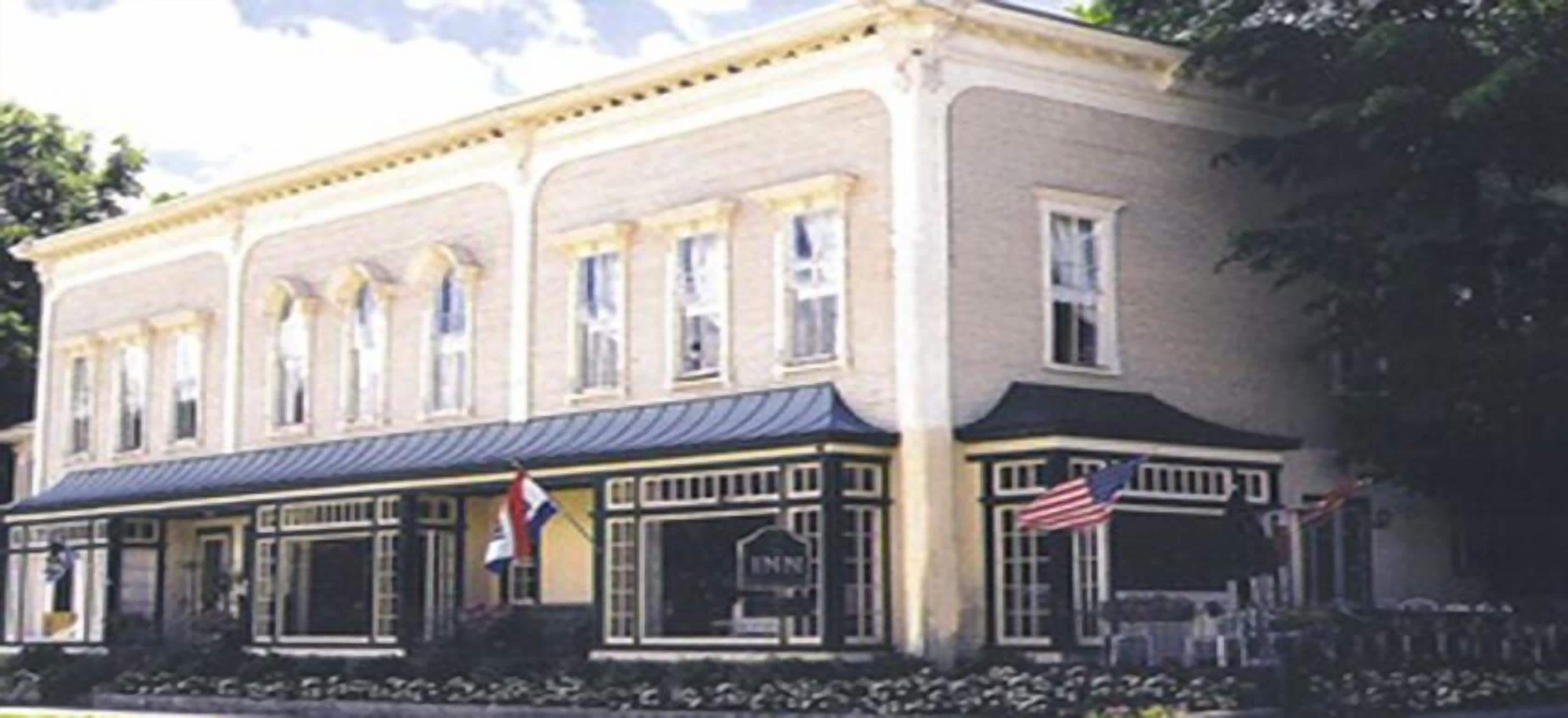 The Inn in Westport, United States
