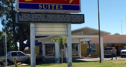 Economy Suites