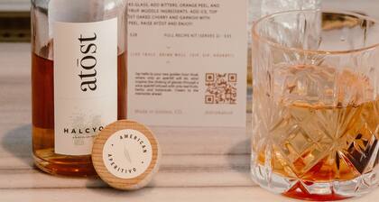 Halcyon - a hotel in Cherry Creek