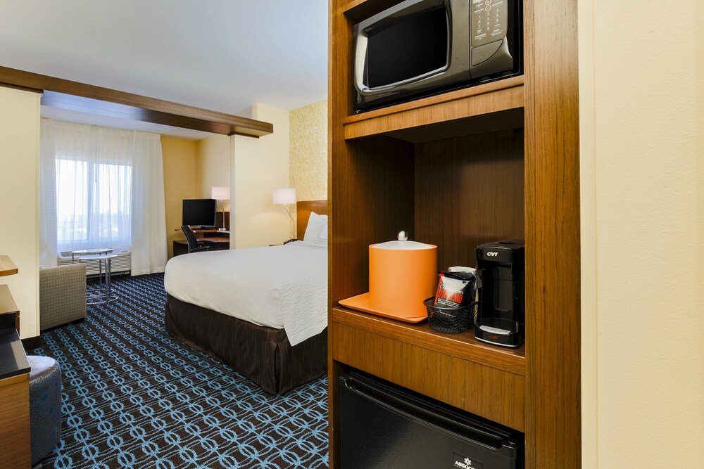 Primary image, Fairfield Inn & Suites Pecos