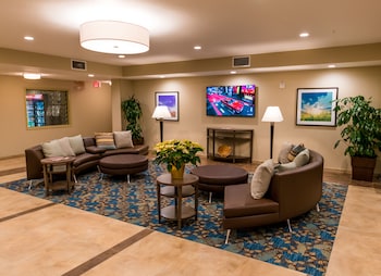 Candlewood Suites Fairbanks Fairbanks 2019 Room Prices - 
