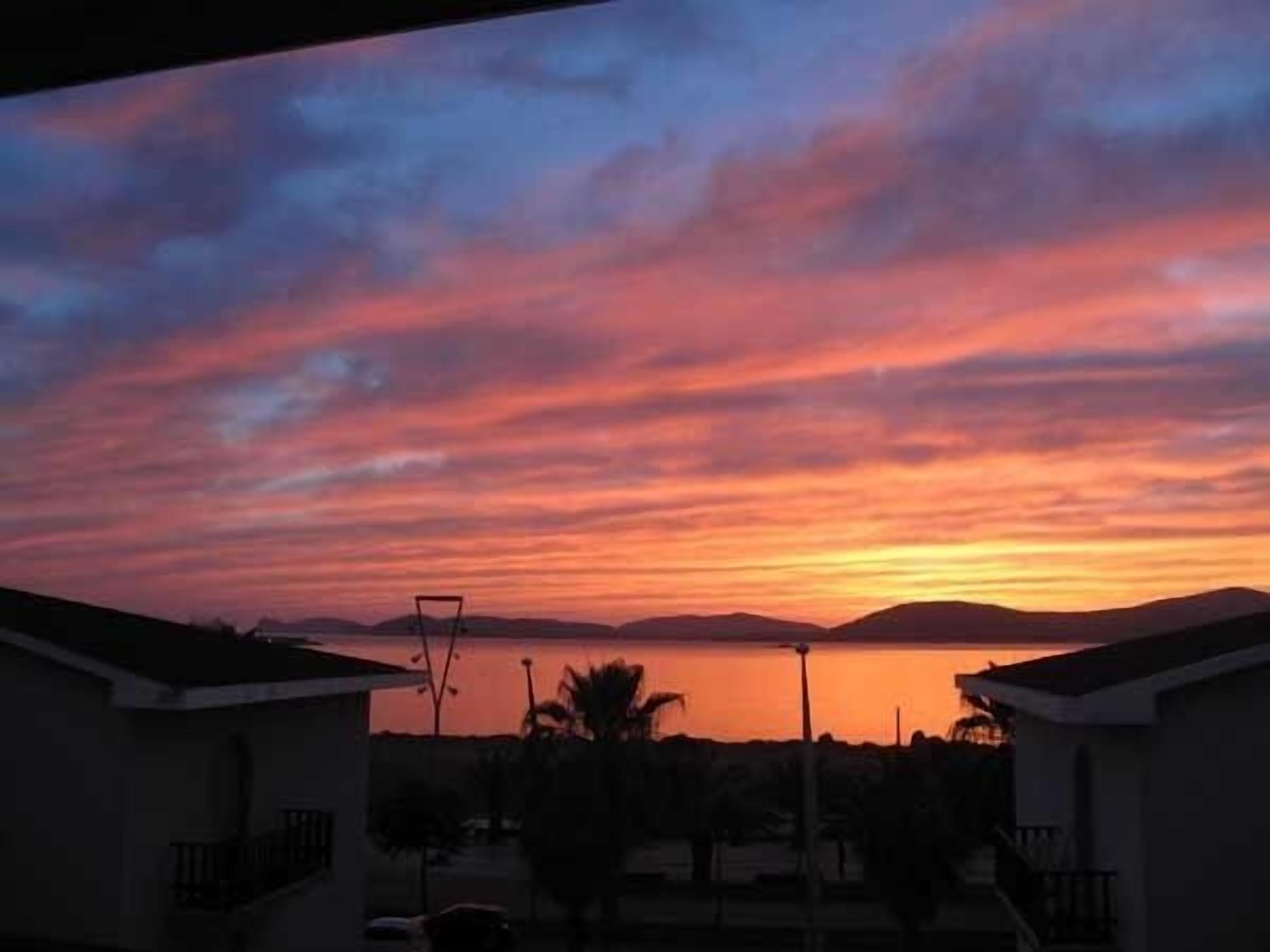 B B Il Faro Di Alghero Alghero Hotelbewertungen 2021 Expedia De