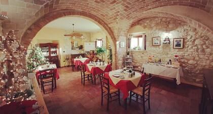 Agriturismo Il Casolare Di Nonno Mario