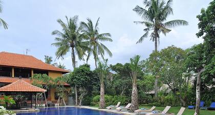 Three Brothers Bungalows & Villas
